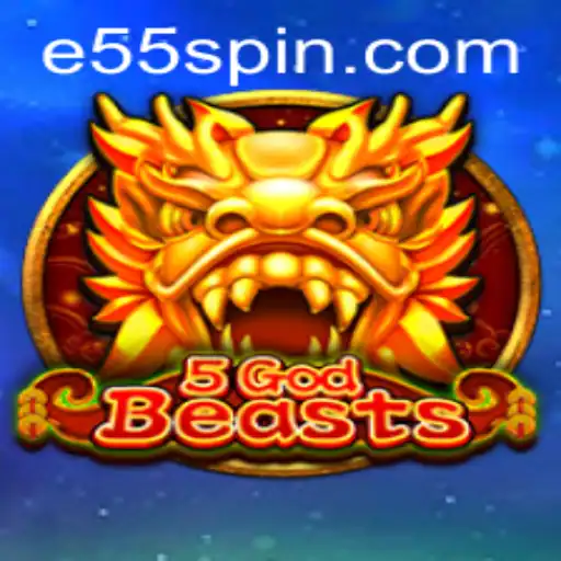 Explorando o Mundo de 5GodBeasts: Um Novo Fenômeno dos Jogos Online