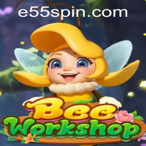 Descubra BeeWorkshop: Um Jogo Inovador no Universo de E55.COM