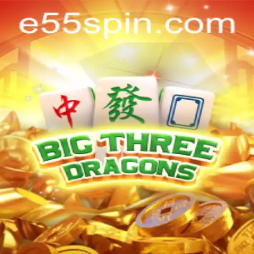 Descubra o Novo Fenômeno dos Jogos: BigThreeDragons