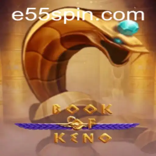 Descubra o Fascinante Mundo do BookOfKeno