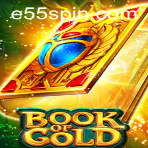 Explorando o Universo de BookofGold: Uma Jornada em E55.COM