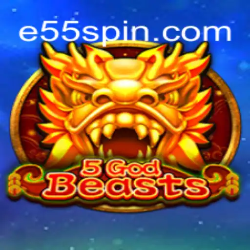 Explorando o Mundo de 5GodBeasts: Um Novo Fenômeno dos Jogos Online