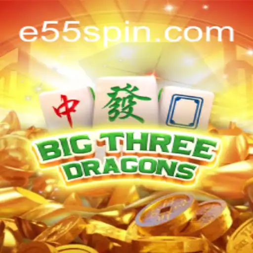 Descubra o Novo Fenômeno dos Jogos: BigThreeDragons