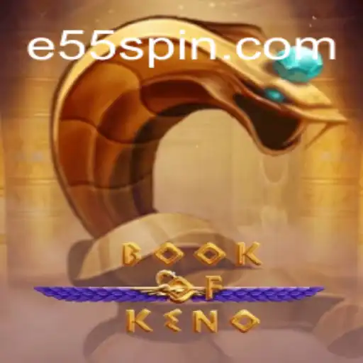 Descubra o Fascinante Mundo do BookOfKeno