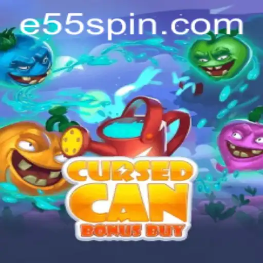 Explorando o Mundo de 'CursedCanBonusBuy' no Universo de E55.COM