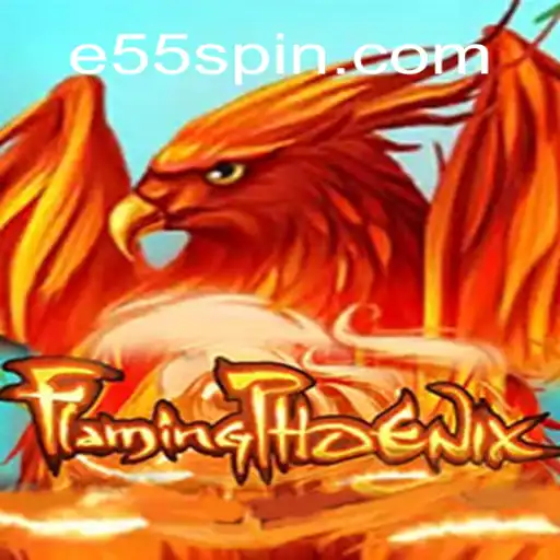 FlamingPhoenix: A Nova Sensação no Universo dos Games