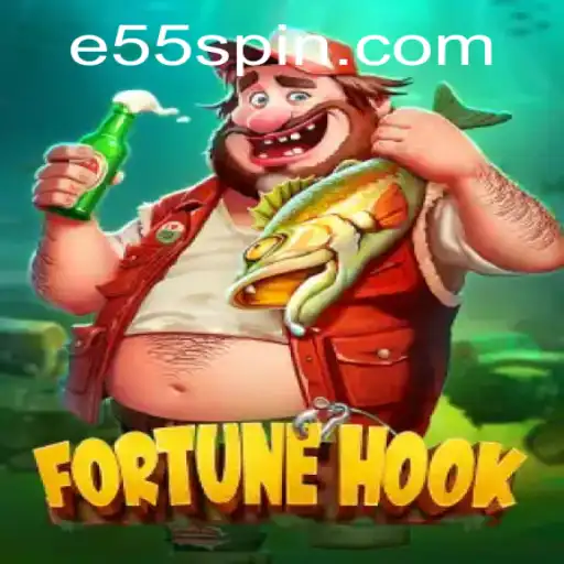 Explorando FortuneHook: O Novo Fenômeno de E55.COM
