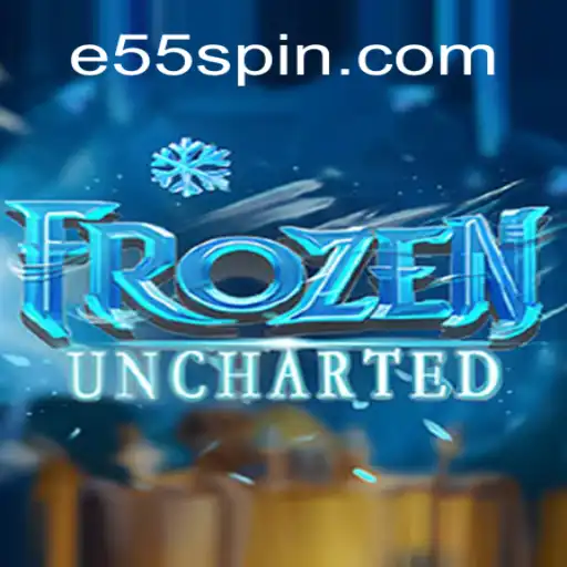 Explorando o Mundo de FrozenUncharted: Um Novo Horizonte de Aventura