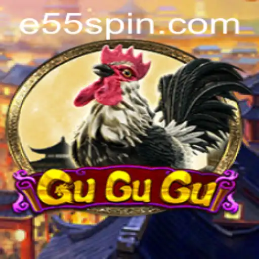 GuGuGu: Conheça o Fascinante Jogo Disponível na E55.COM