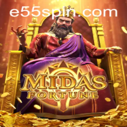 Descubra a Excitante Aventura de MidasFortune no Mundo dos Jogos Online