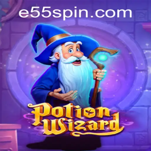 PotionWizard: Uma Jornada Mágica no Mundo dos Feitiços