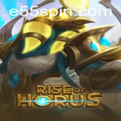 Explorando o Mundo de RiseofHorus: O Futuro dos Jogos Online