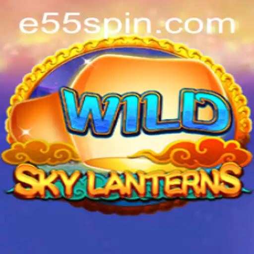 Conheça SkyLanterns: O Jogo Inovador de Iluminação e Estratégia da E55.COM