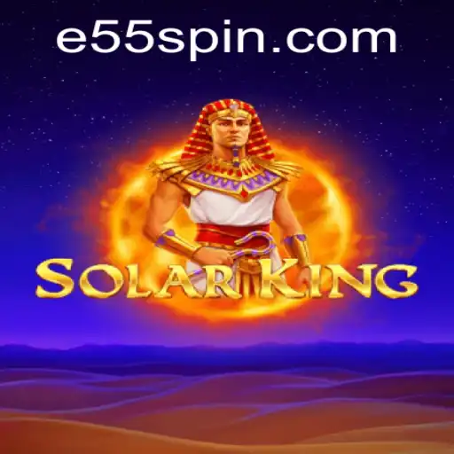 Descubra SolarKing: A Nova Sensação no Mundo dos Jogos