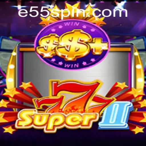 Explorando o Mundo de Super777II: Um Mergulho na Nova Sensação de Jogos