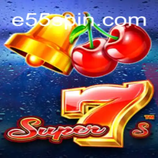 Descubra Super7s: O Jogo Inovador da E55.COM