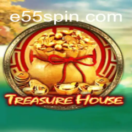 Explorando TreasureHouse: O Fascinante Mundo de Aventuras de E55.COM