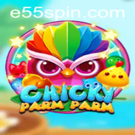 ChickyParmParm: Uma Experiência de Jogo Única em E55.COM