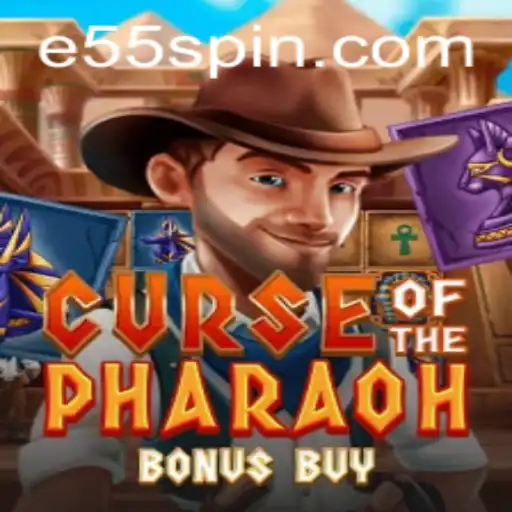 Descubra o Emocionante Mundo de CurseofthePharaohBonusBuy