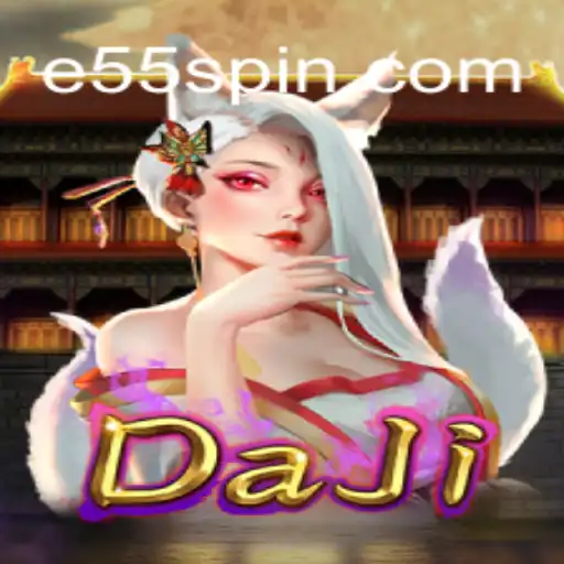 Descubra DaJi: O Novo Sensação do Mundo dos Jogos