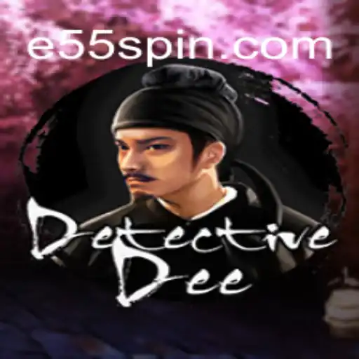 Explore o Intrigante Mundo de DetectiveDee e a Inovadora Plataforma E55.COM