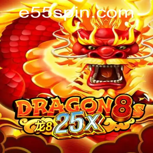 Explorando o Mundo Fascinante do Jogo Dragon8s25x