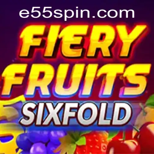 Explorando o Mundo do Jogo FieryFruitsSixFold
