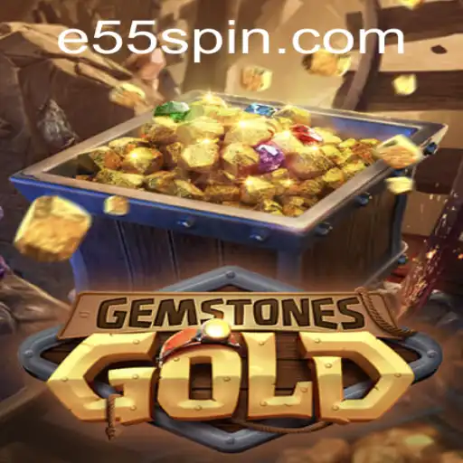 Tudo Sobre GemstonesGold: Um Guia Completo para o Novo Jogo de E55.COM