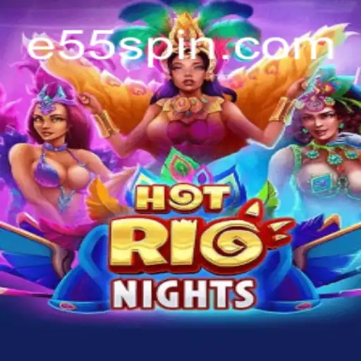 Descubra 'HotRioNights': Um Novo Fenômeno no Mundo dos Jogos