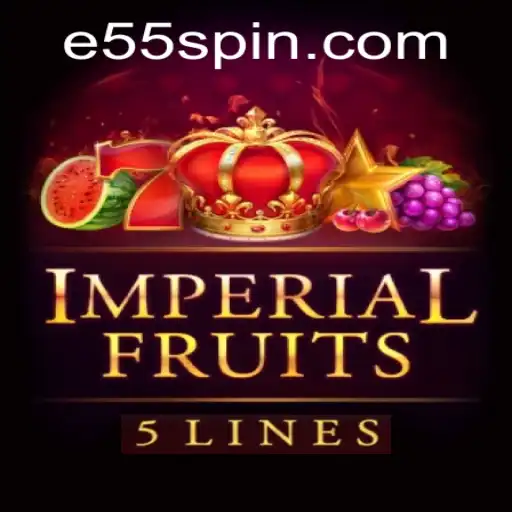Descubra a Emoção de ImperialFruits5 no Universo de E55.COM