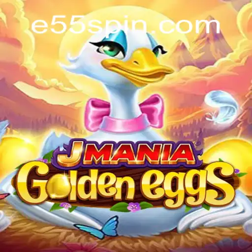 Explorando o Universo de JManiaGoldenEggs e E55.COM
