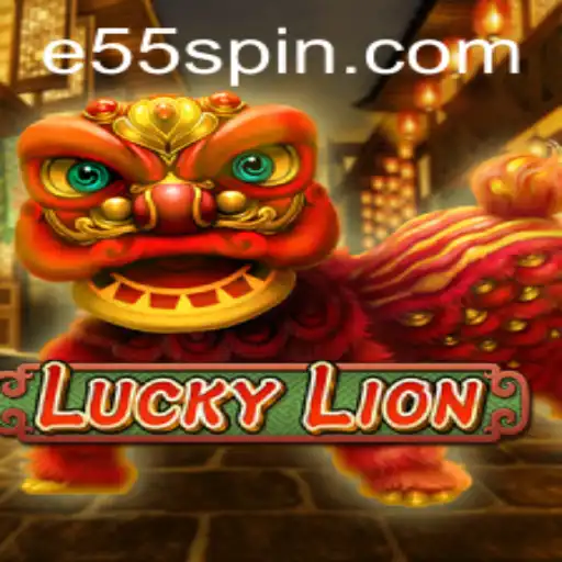 Descubra o Empolgante Jogo LuckyLion da Plataforma E55.COM