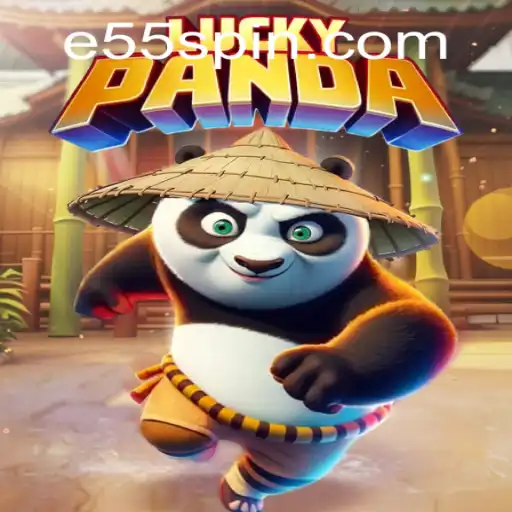 Explorando o Fascinante Mundo de LuckyPanda em E55.COM