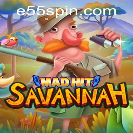 Explorando o Fascinante Mundo de MadHitSavannah: Um Novo Fenômeno dos Jogos