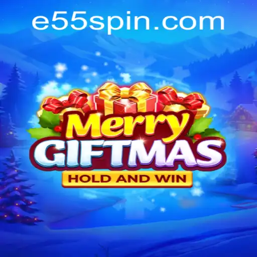 MerryGiftmas: Um Jogo Festivo com E55.COM