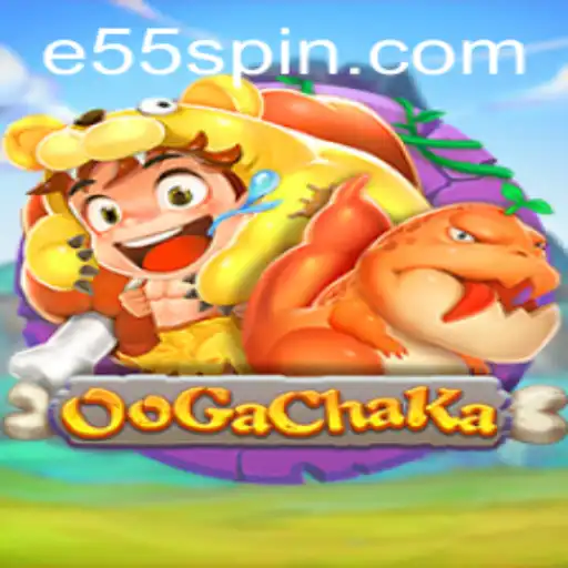 Explorando OoGaChaKa: Um Novo Fenômeno no Mundo dos Jogos