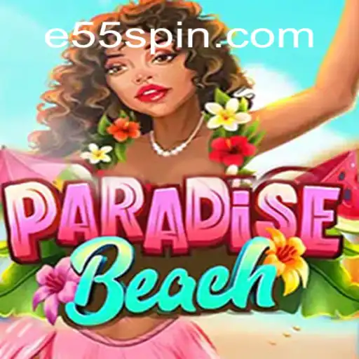 Descubra o Fascinante Mundo de ParadiseBeach: O Jogo Inovador da E55.COM