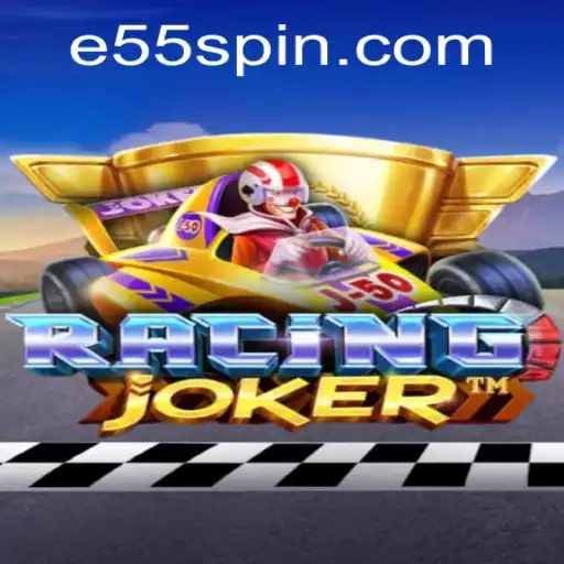 RacingJoker: A Nova Sensação do Mundo dos Jogos de Corrida
