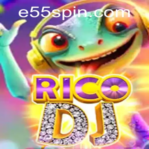 Descubra o Universo de RicoDJ: O Novo Fenômeno dos Jogos Online