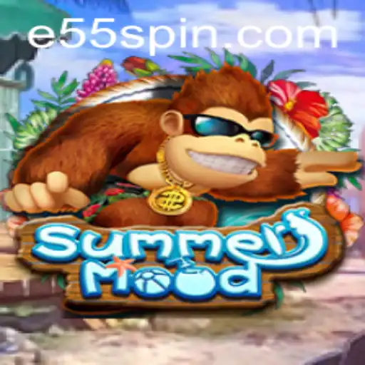 Descubra o Mundo de SummerMood: O Jogo Revolucionário Apresentado por E55.COM