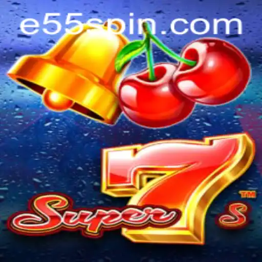 Descubra Super7s: O Jogo Inovador da E55.COM