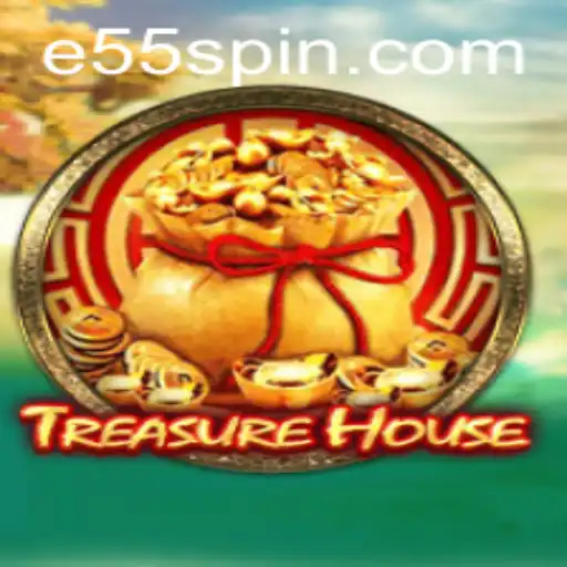 Explorando TreasureHouse: O Fascinante Mundo de Aventuras de E55.COM